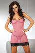 L`ensemble sexy model 125751 Livia Corsetti Fashion